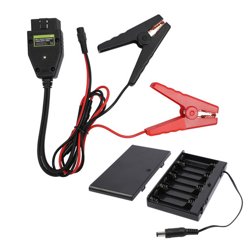 Obd2 ecu power - obd2,