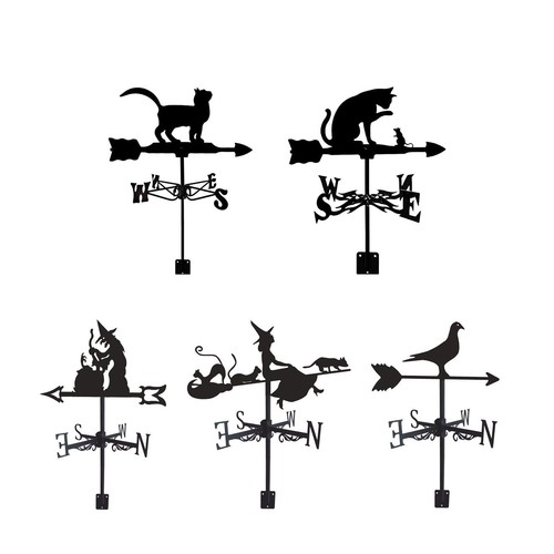 Weathervane classic style - weathervane,