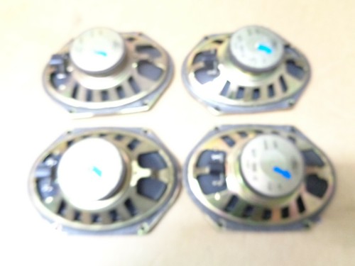 Ford focus mk1 - ford, speakers