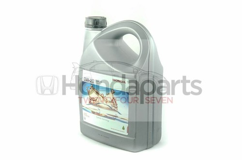 Genuine honda type 2 - genuine,