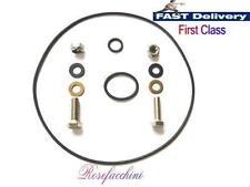 CARVER CASCADE 2 RAPIDE GE WATER HEATER  KIT TANK LEAK SEAL CARAVAN