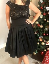 Jessica Howard party/prom