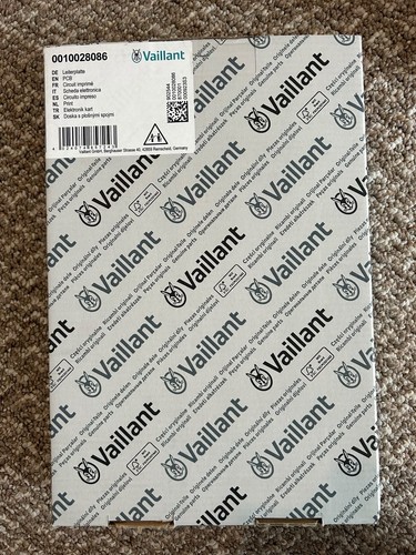 Vaillant eco tec - vaillant,