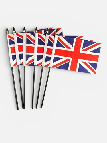 Union jack united - united, pack