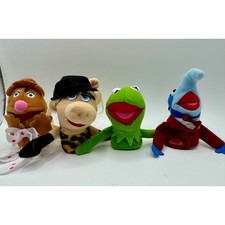 Disney The Muppets Finger