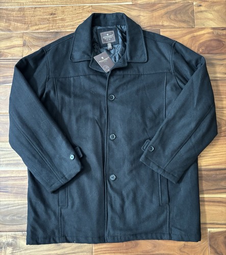 Steve barrys mens - steve, wool