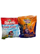 CADBURY Bourn Vita Food drink