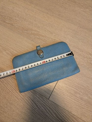Hermès long wallet - hermès,