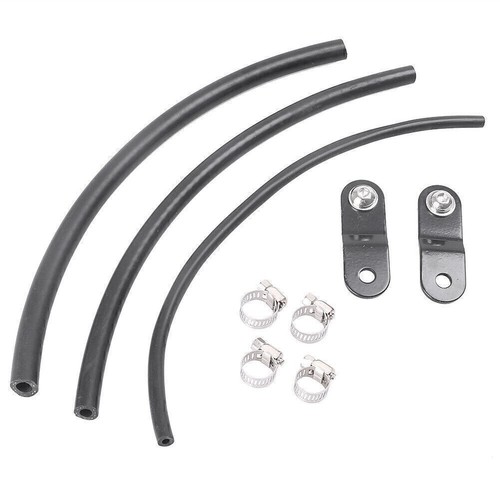 Oil tank lift riser kit - oil,