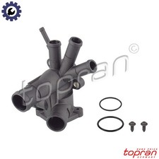 THERMOSTAT HOUSING 107 330 FOR