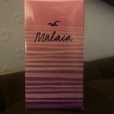 Hollister Malaia Eau de Parfum