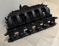 N55/N54 Inlet and Adaptor For