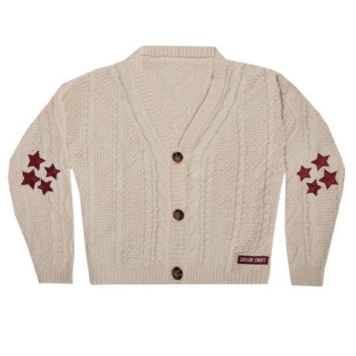 Taylor swift cardigan - size, l