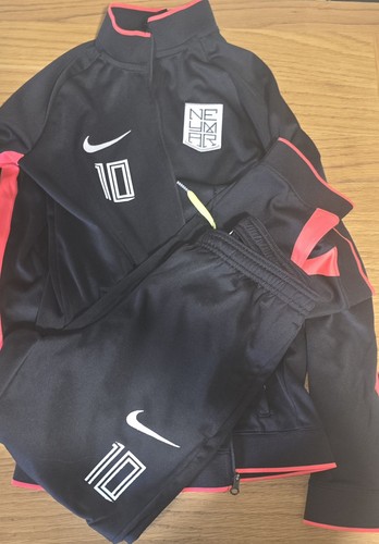 Boys nike tracksuit size - nike, large