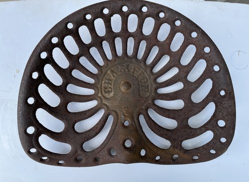 Antique champion cast iron - antique,