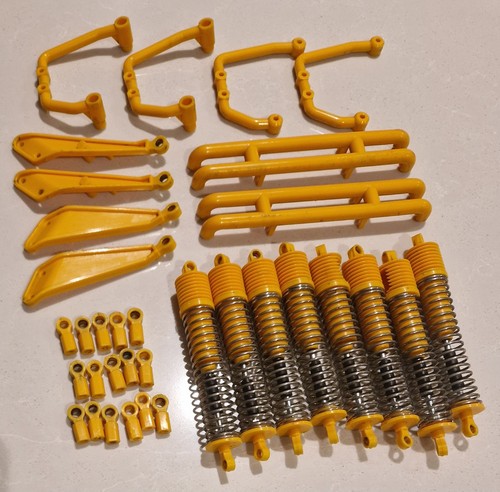 Tamiya clodbuster bullhead - tamiya,