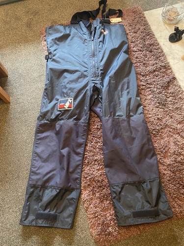 Musto mpx salopettes - mpx,