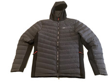 Musto Evolution Insulated Hooded Jacket
