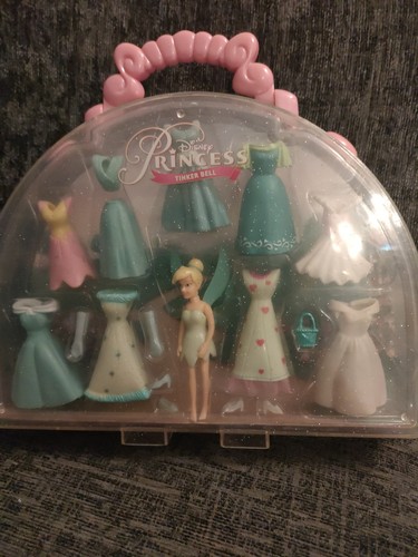 Disney princess tinkerbell - disney,