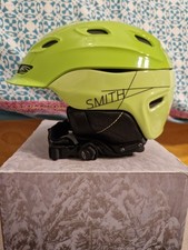 Smith Ski Snowboard Helmet