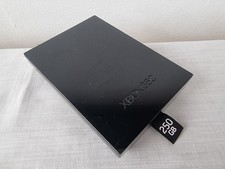 Official Microsoft Xbox 360 S