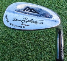 MD Golf Seve Ballesteros Icon