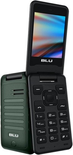 Blu tank flip t0100u - tank,
