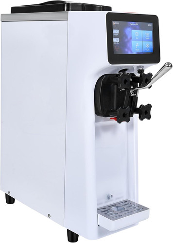 Commercial ice cream machine - commercial,