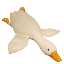 50/90cm Goose Dolls Duck Plush