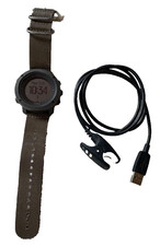 Suunto Men's Traverse Alpha Foliage 50mm Digital Watch Outdoor