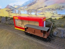 Hornby. R6145A 20T Brake Van
