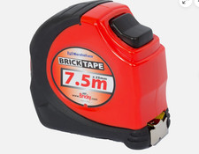 Bricky Mate Metric Builders