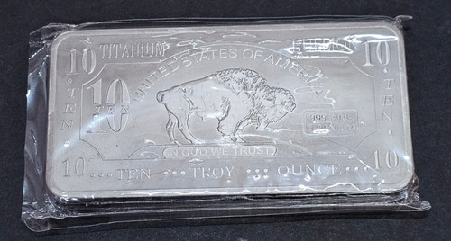 United states buffalo 10oz - states,