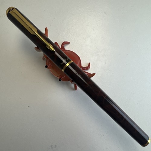 Parker fountain pen thuya - parker,