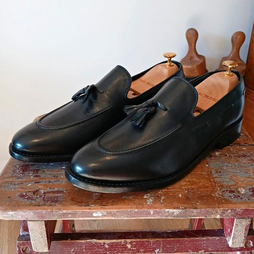 Samuel windsor men black - windsor, men’s