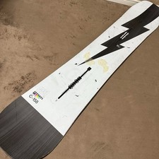 Burton Custom Camber snowboard Size 158cm 2020-2021 model