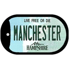 Manchester New Hampshire
