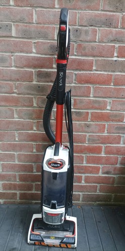 Shark 801 duo clean - 801, lift