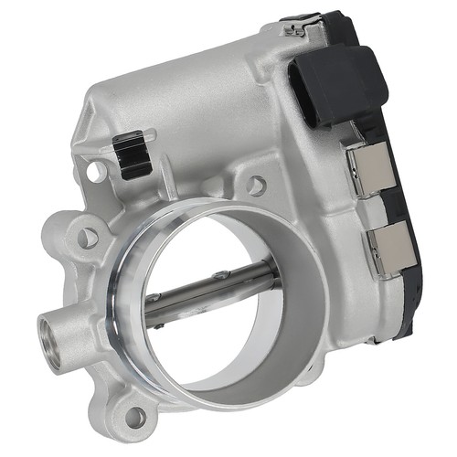 Fuel injection throttle body - fuel,