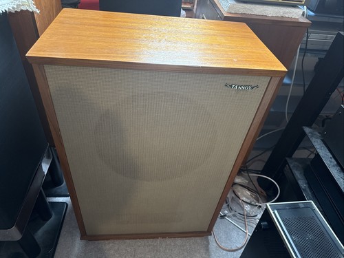Tannoy monitor gold inch - gold, 12