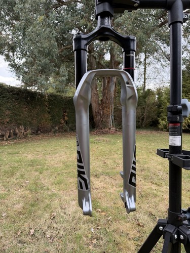 Rockshox pike ultimate - pike, 29”