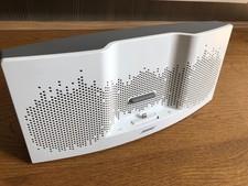 Bose SoundDock XT Speaker