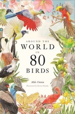 Around the World in 80 Birds -