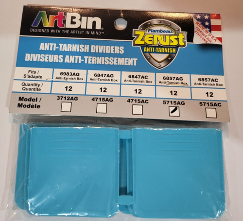 Artbin anti tarnish - artbin, anti-tarnish