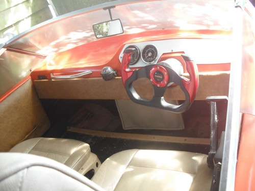 Fletcher arrowflyte 140 - arrowflyte, gto