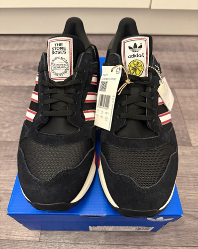 Adidas 600 mufc stone - zx,