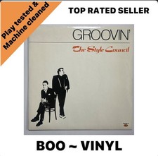 The Style Council - Groovin  -