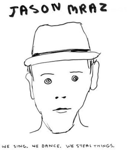 Jason mraz sing - we,