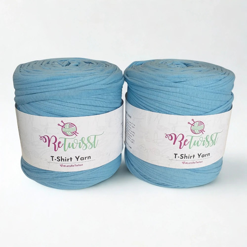 Pack retwisst blue - pack, 2