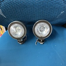 1 Pair Angel Eyes Spotlights